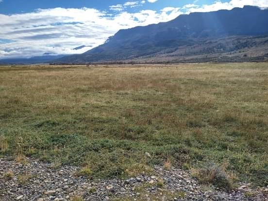 Tierras del Tucu Tucu